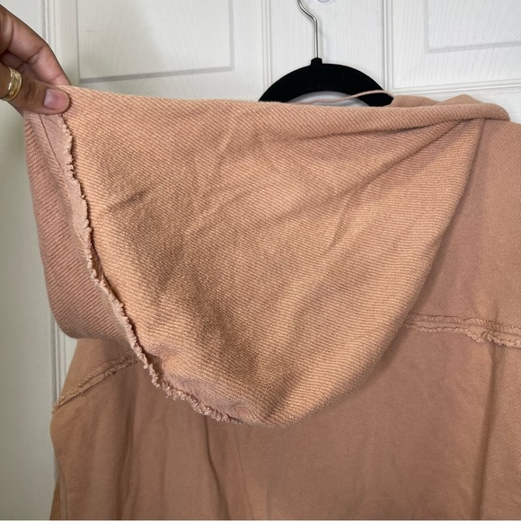 Free People Get Yer Gauze Cardigan Sz M - Picture 13 of 15